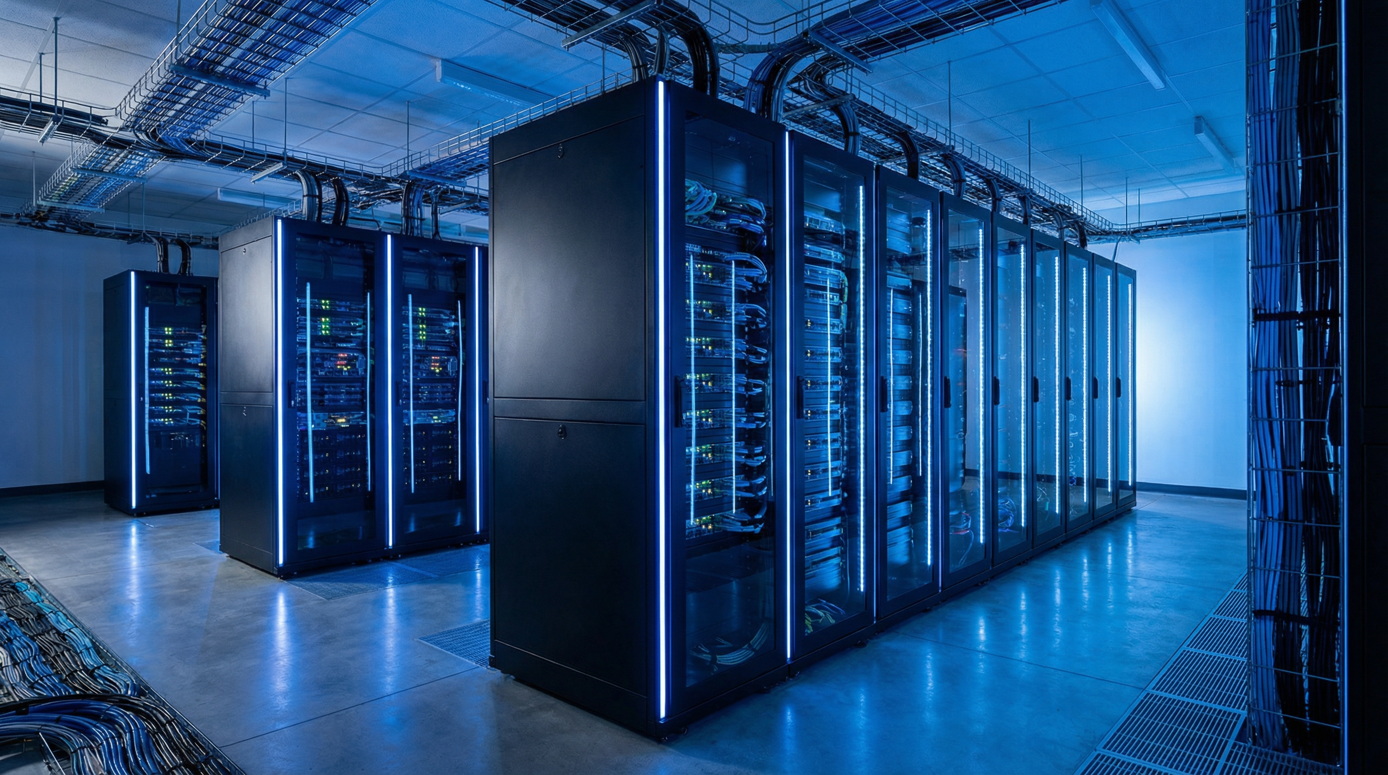 Managed IT Administration