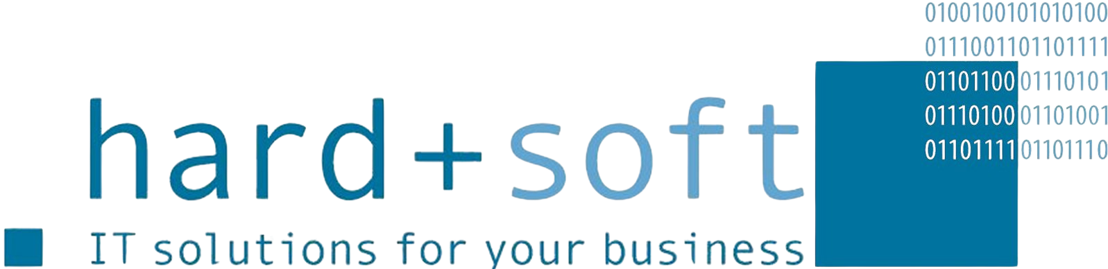 Hard+Soft - IT solutions for your business